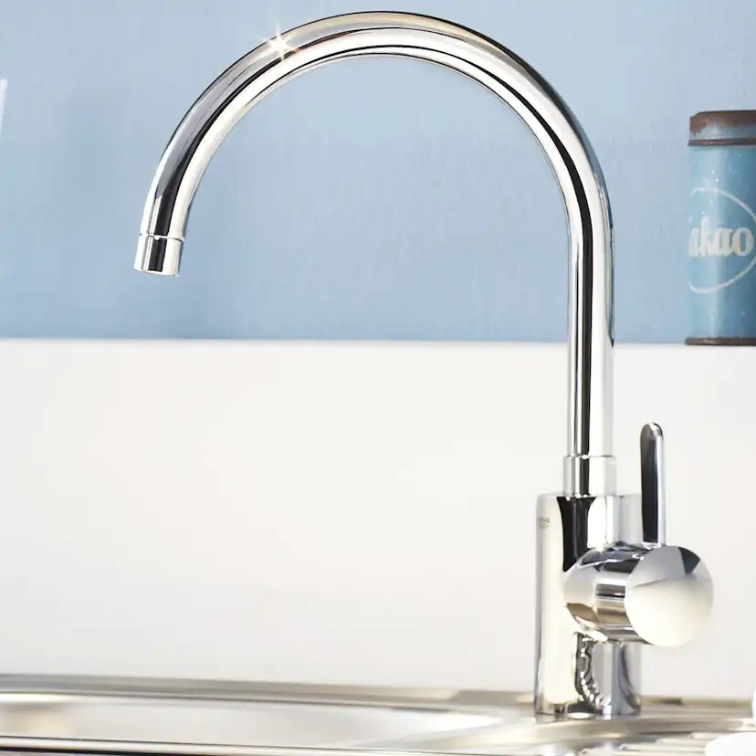 Köksblandare Grohe Eurosmart Cosmopolitan 32843