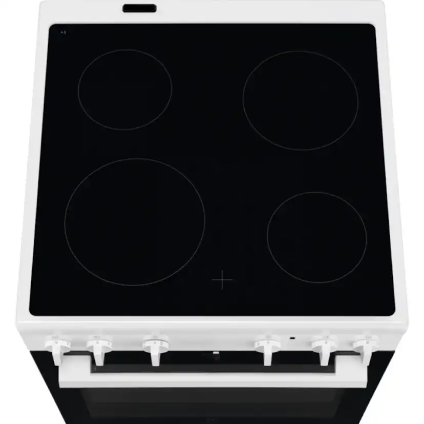 Glaskeramikspis Electrolux LKR60004NW
