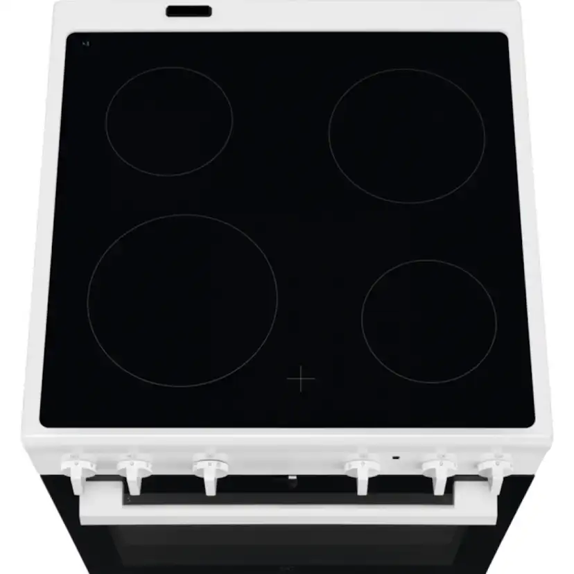 Glaskeramikspis Electrolux LKR60004NW