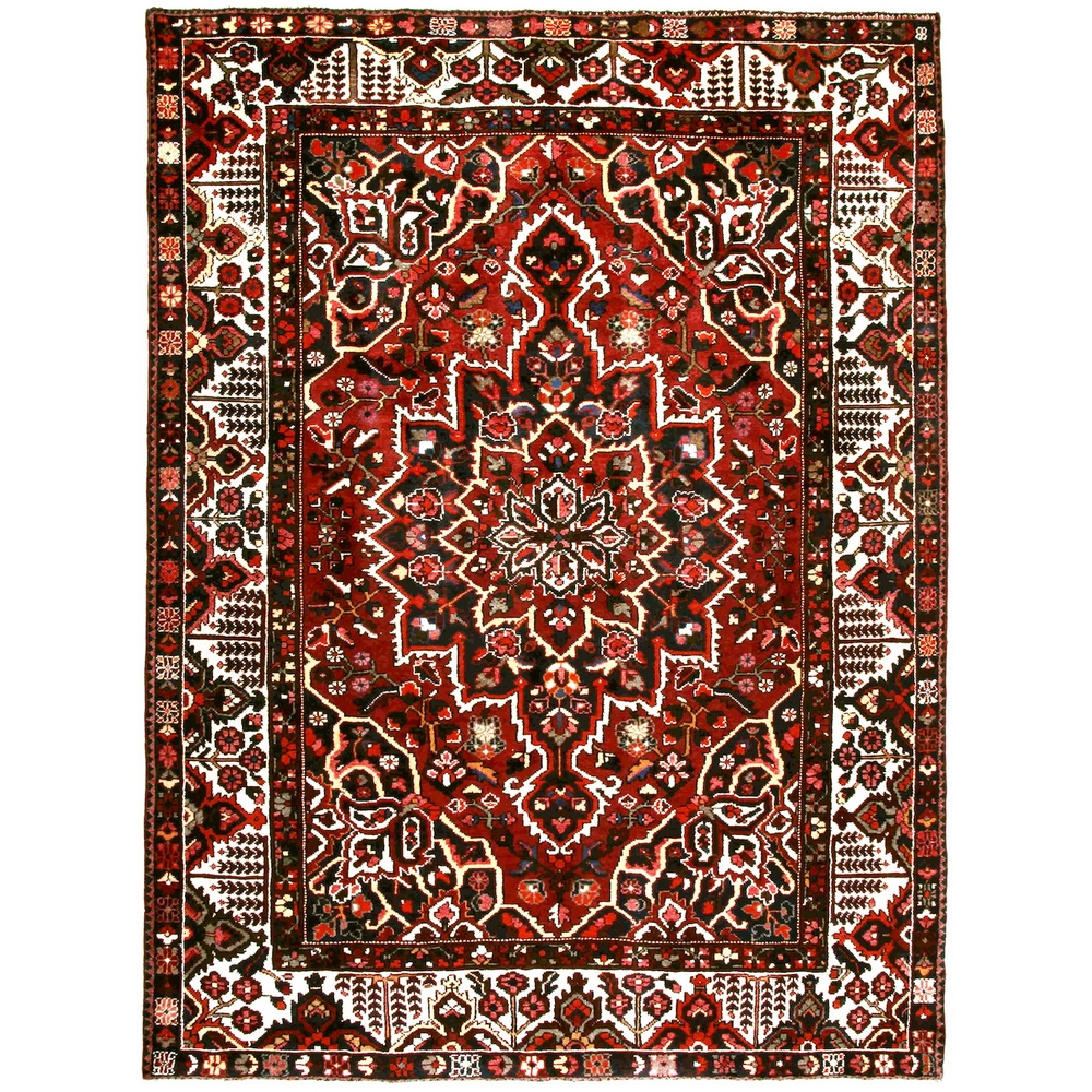 Persisk Matta Arkiio Bakhtiar 217x297