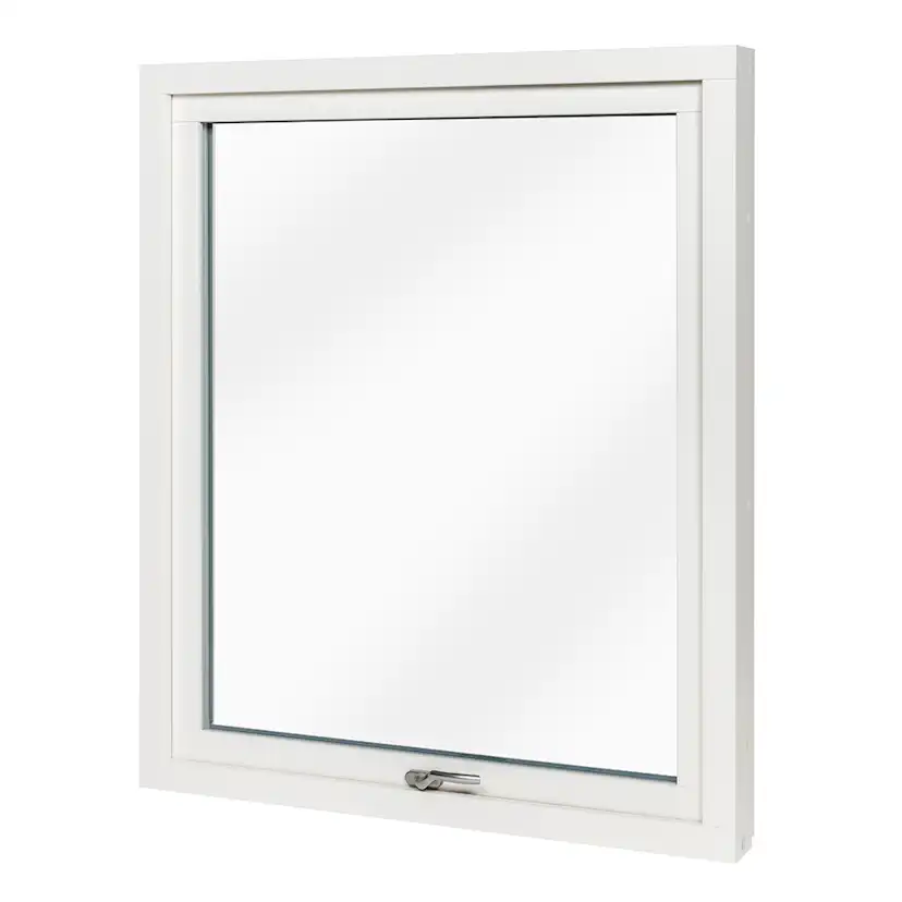 Vridfönster Sunnerbo Fönster 3-Glas Trä