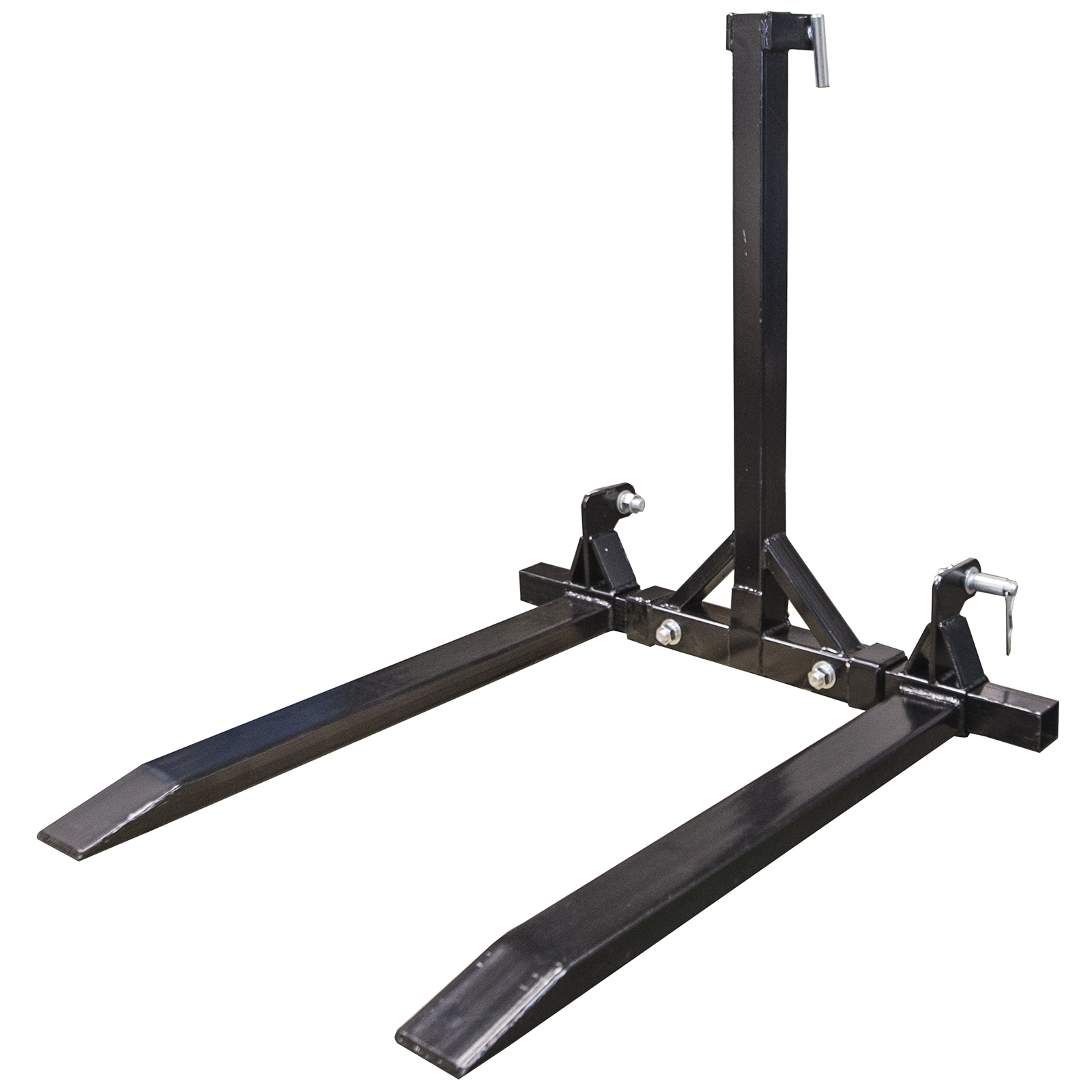 Pallgaffel Kellfri Trepunkt 800 kg