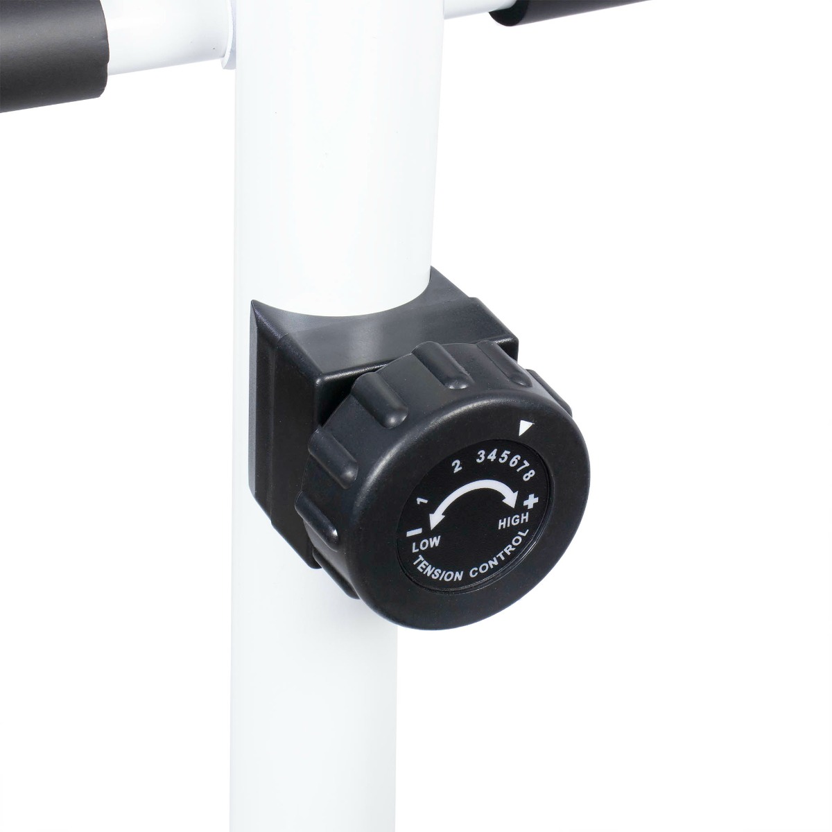 Motionscykel React V2 Med Magnetmotstånd