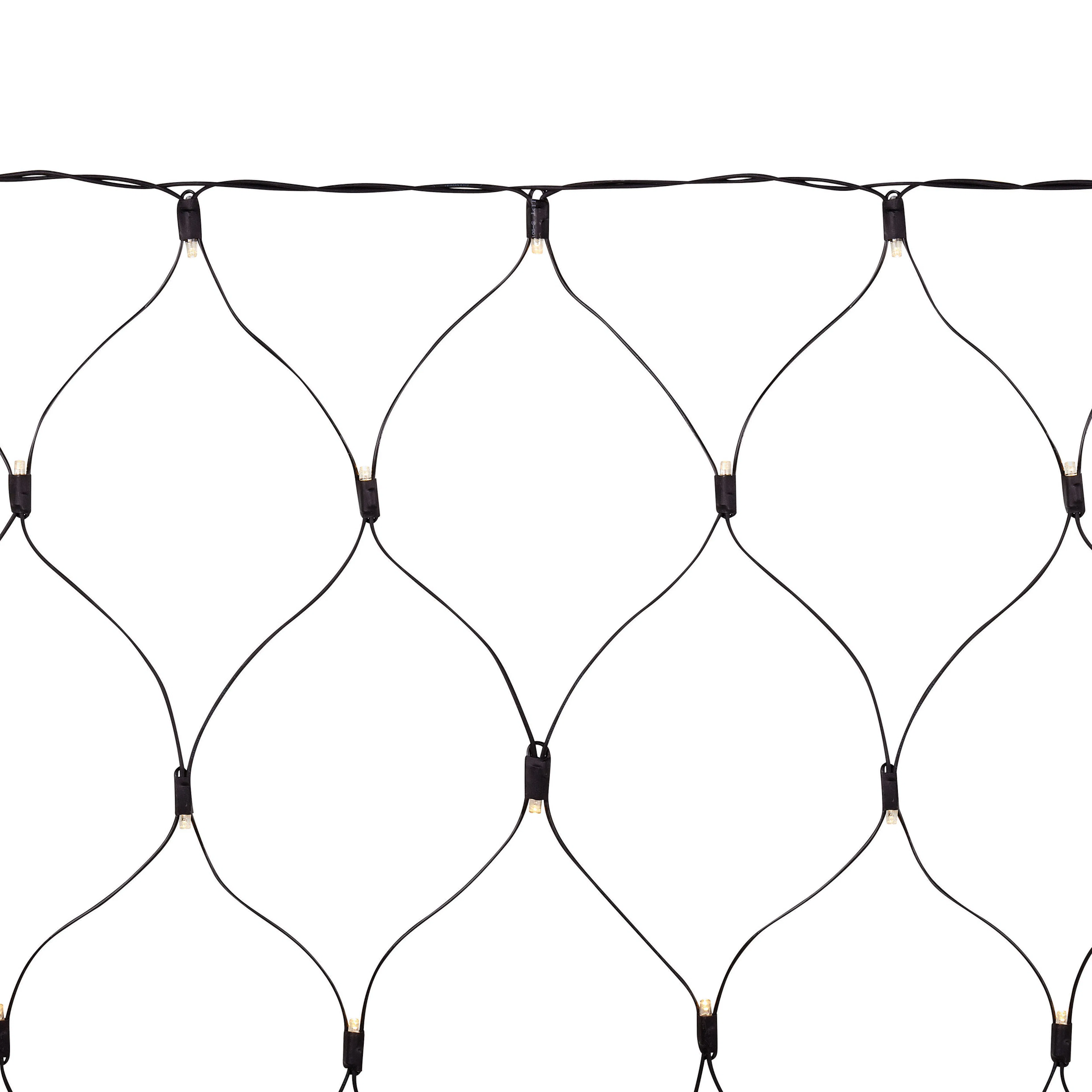 Ljusnät Markslöjd Chrissline