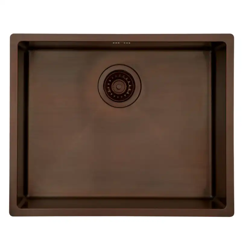 Diskho Lavabo Kubus 500 Soft
