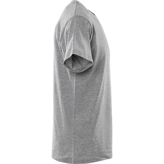 T-shirt Fristads V-ringad 1913 BSJ