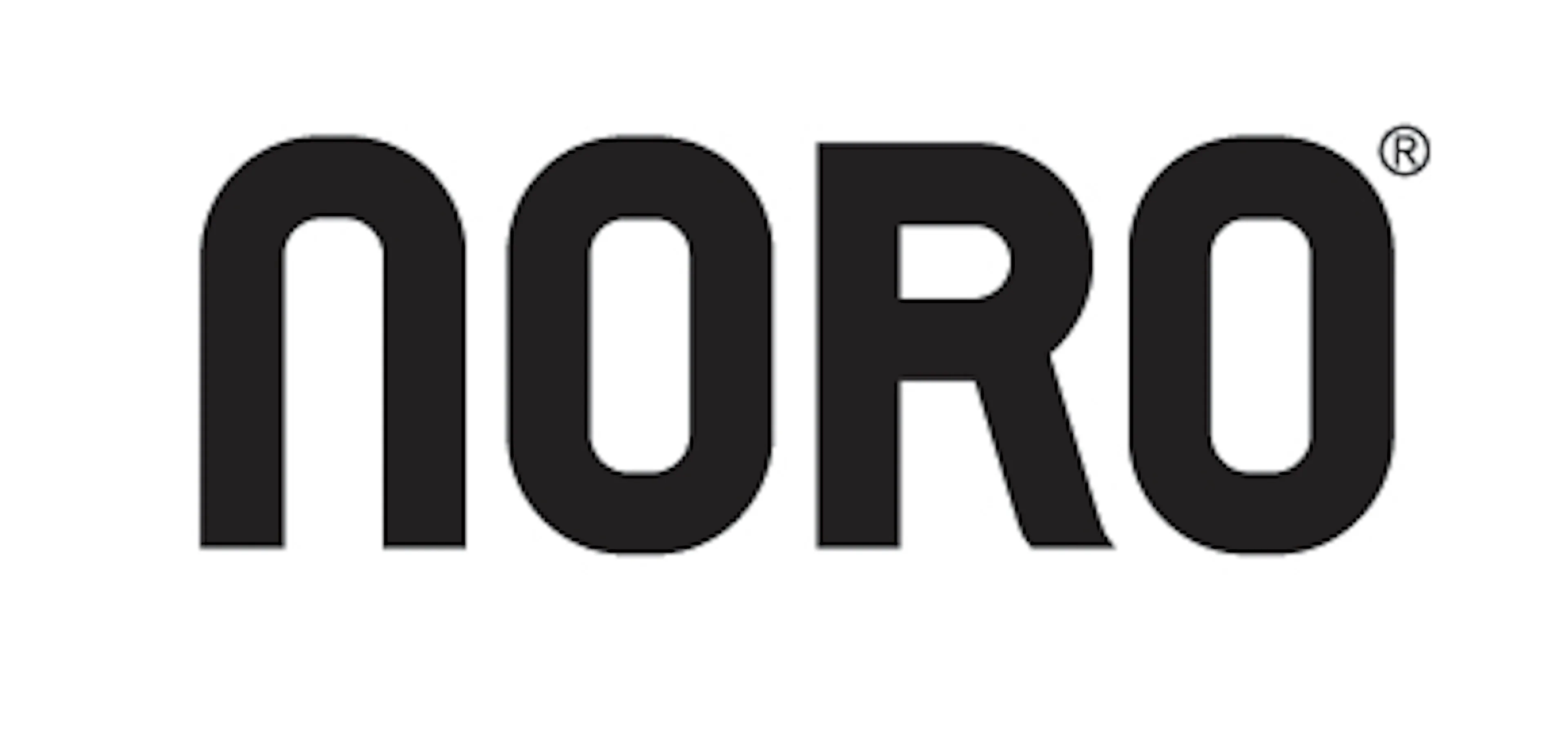 NORO –  Badrum med attityd logo