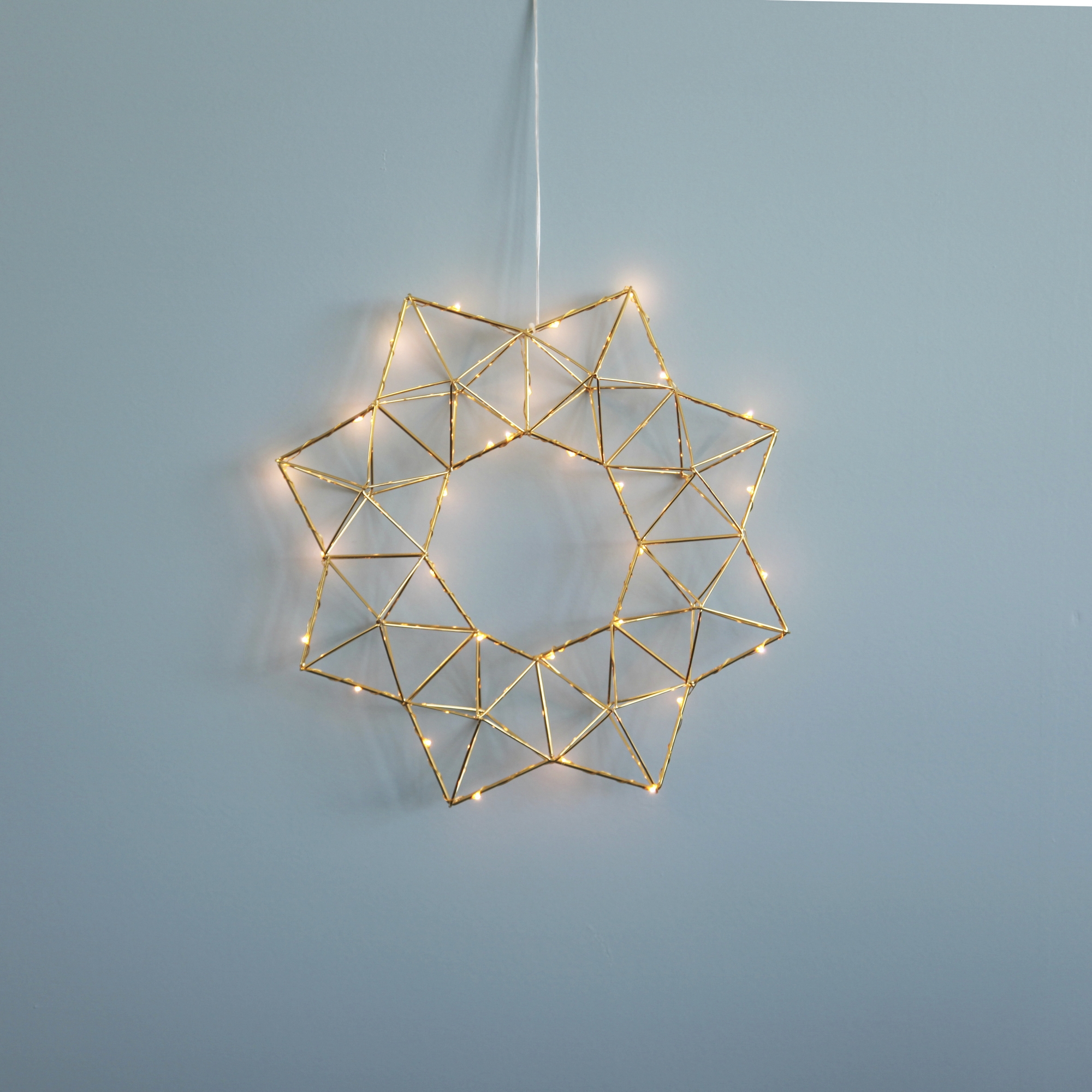 Adventsstjärna Star Trading Edge
