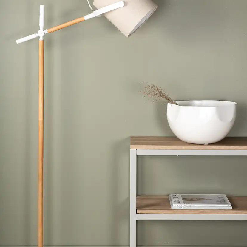 Golvlampa Venture Home Dennis