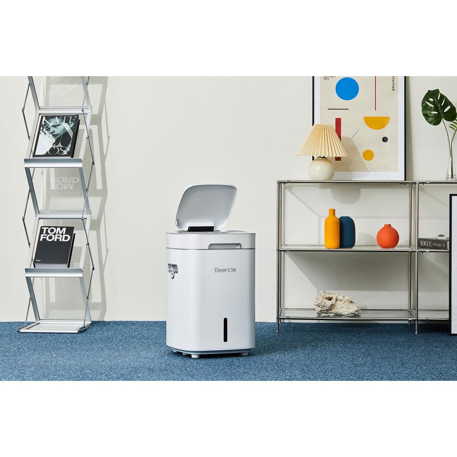 Kompost RENCLE Prime Home