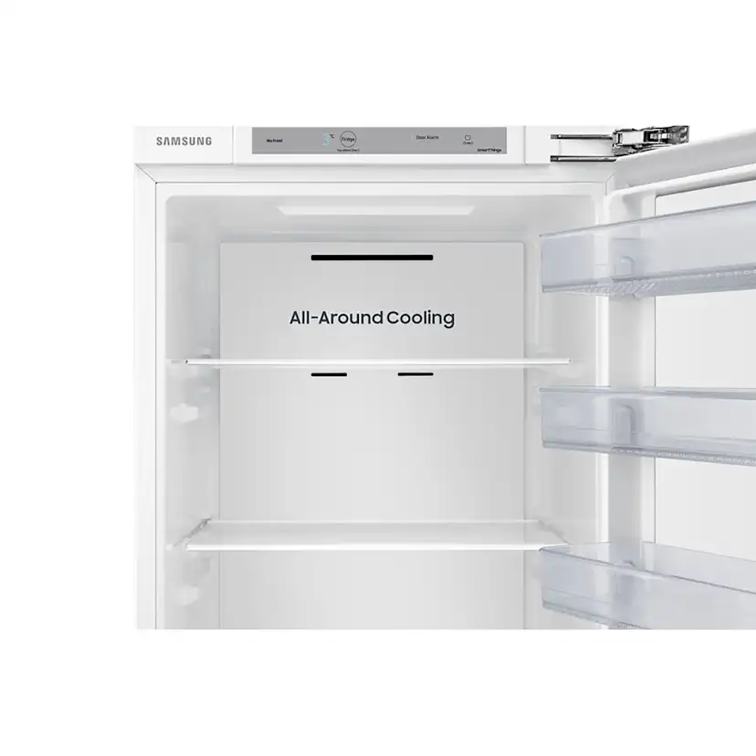 Integrerat Kylskåp Samsung BRR29610EWW/EF