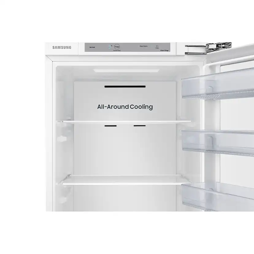 Integrerat Kylskåp Samsung BRR29610EWW/EF