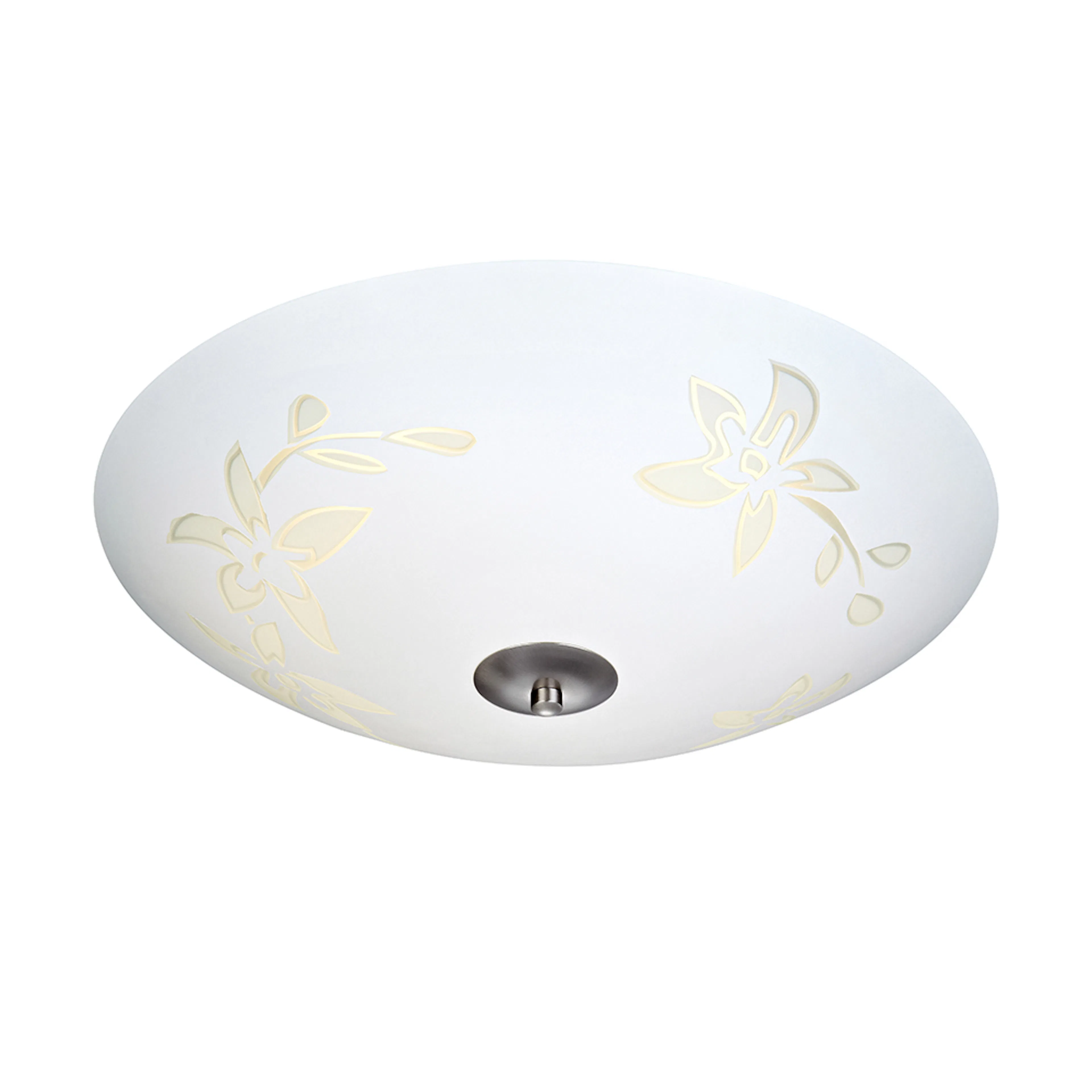 Plafond Markslöjd Solara