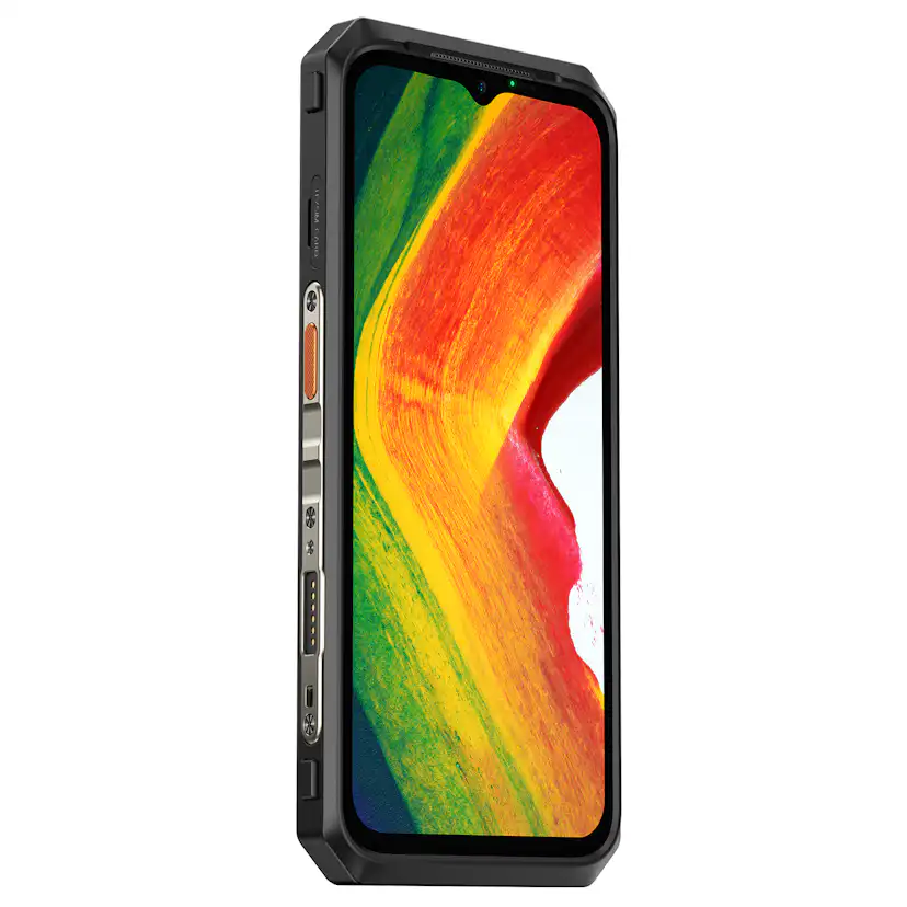 Smartphone Ulefone Power Armor 18 Ultra 12+512GB