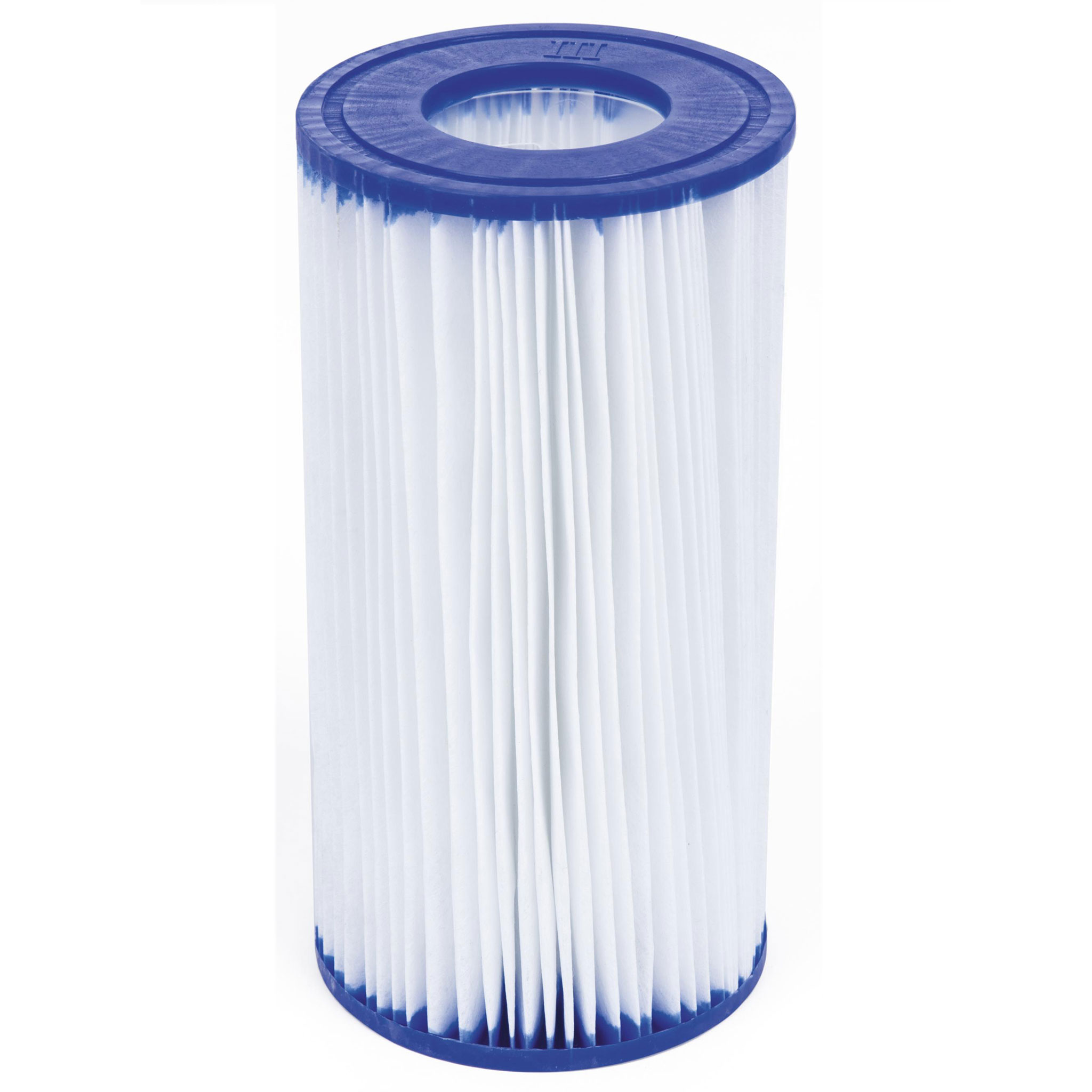 Poolpaket Bestway Steel Pro Max Ø4,88M