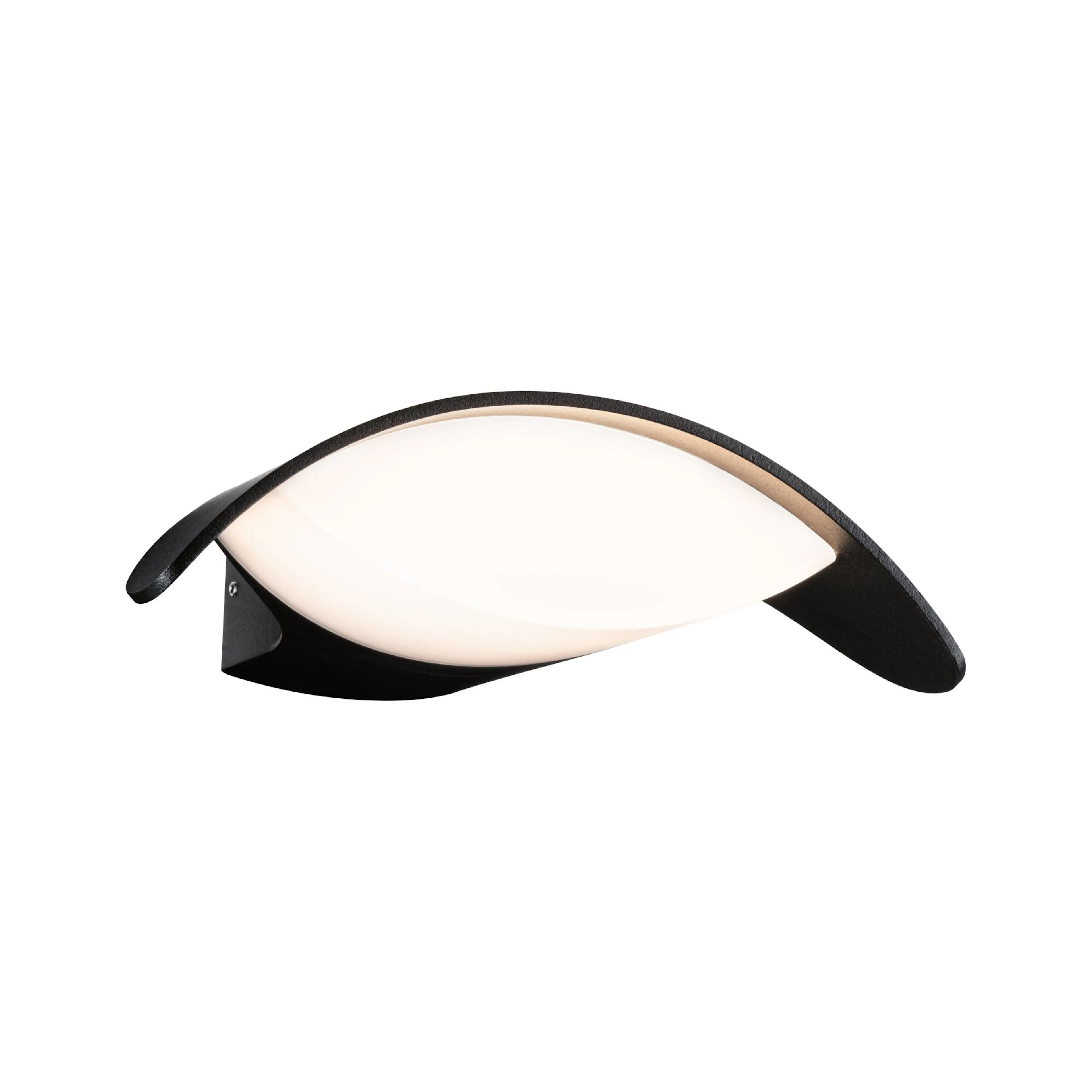 Fasadbelysning LED Paulmann Mesana IP44 230V