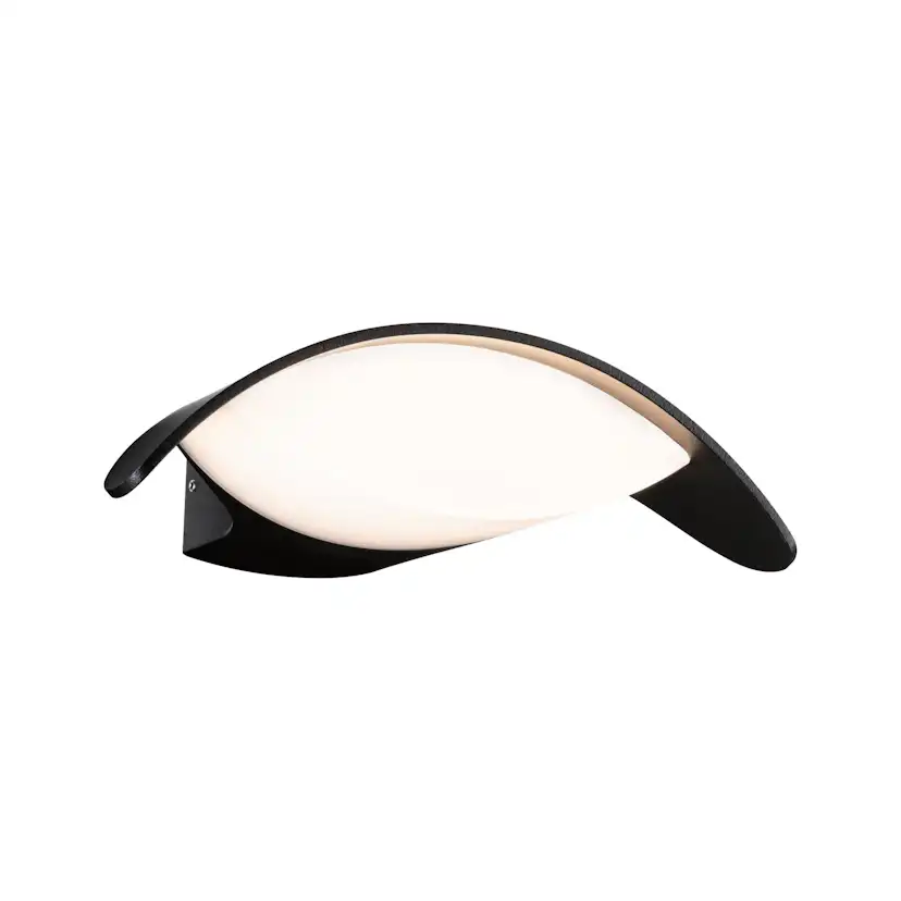 Fasadbelysning LED Paulmann Mesana IP44 230V