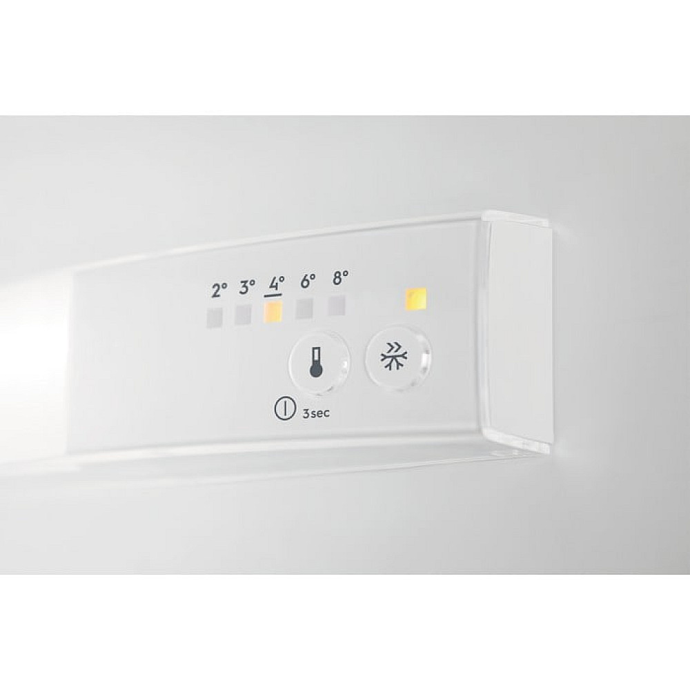 Kyl över frys Electrolux LNT3LE3X1
