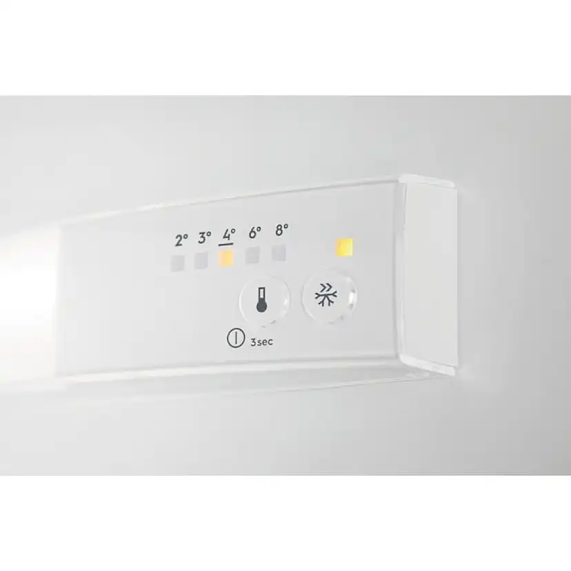 Kyl över frys Electrolux LNT3LE3X1
