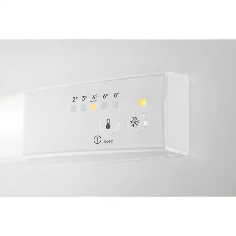 Kyl över frys Electrolux LNT3LE3W1L