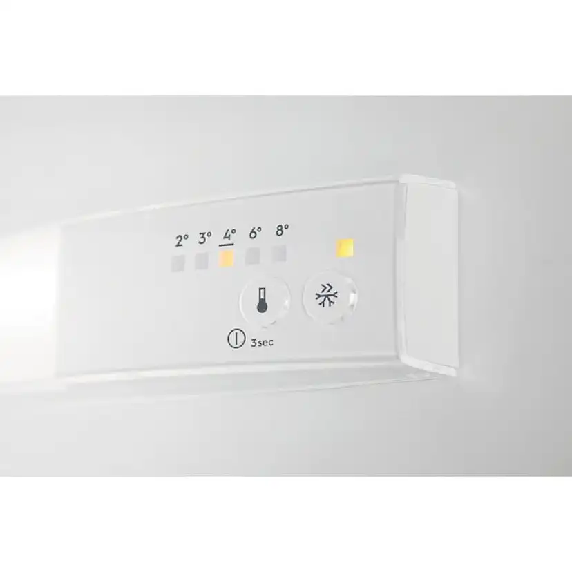 Kyl över frys Electrolux LNT3LE3X1
