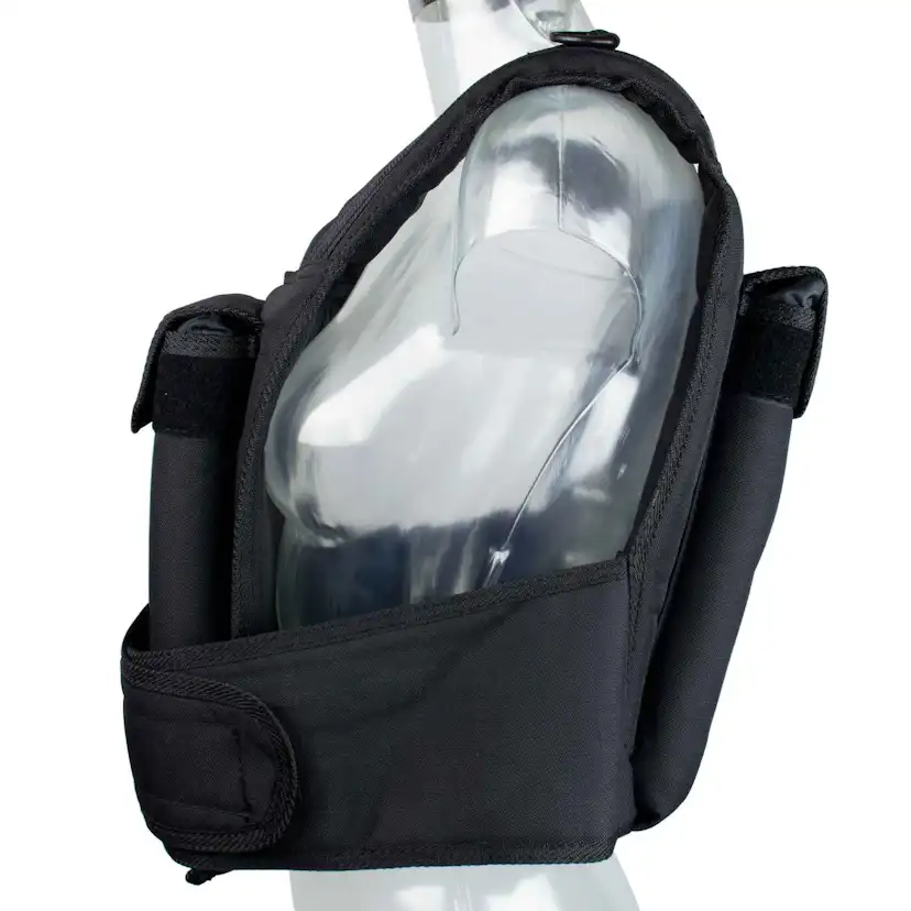 Viktväst Core 15 kg