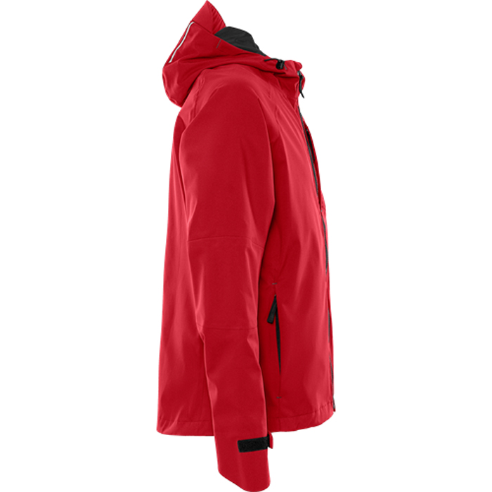 SKALJACKA 4882 GLPS Färg: Röd, Storlek: 3XL