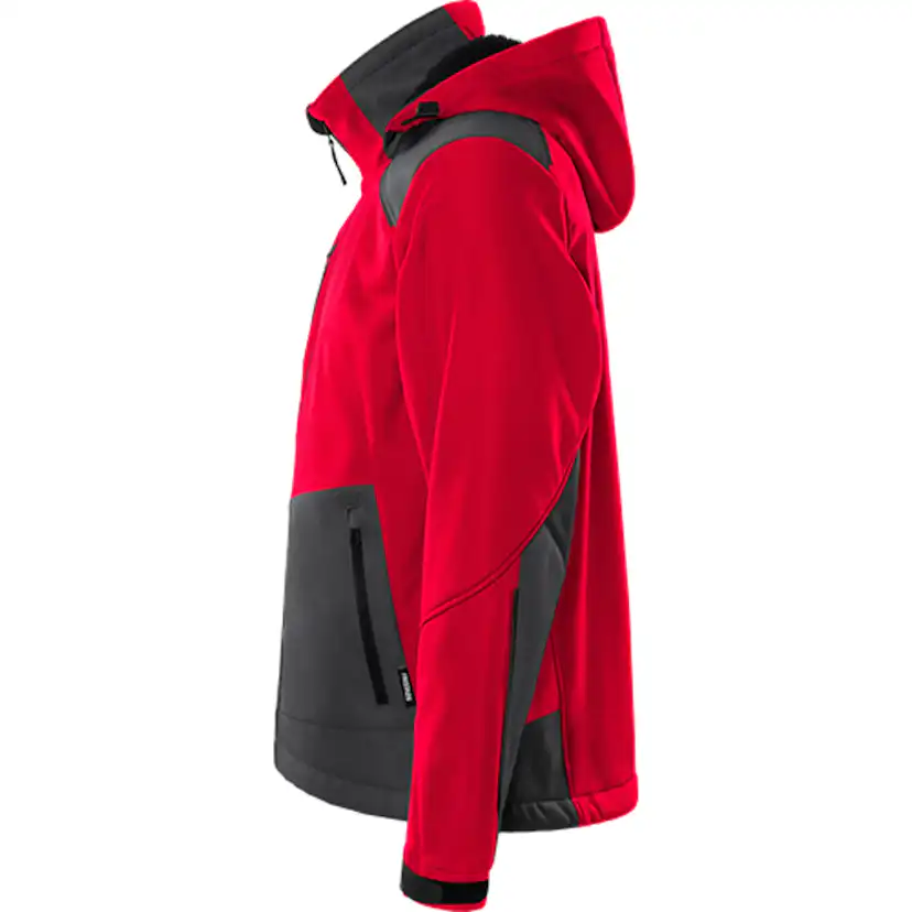 Softshelljacka Fristads 4060 CFJ