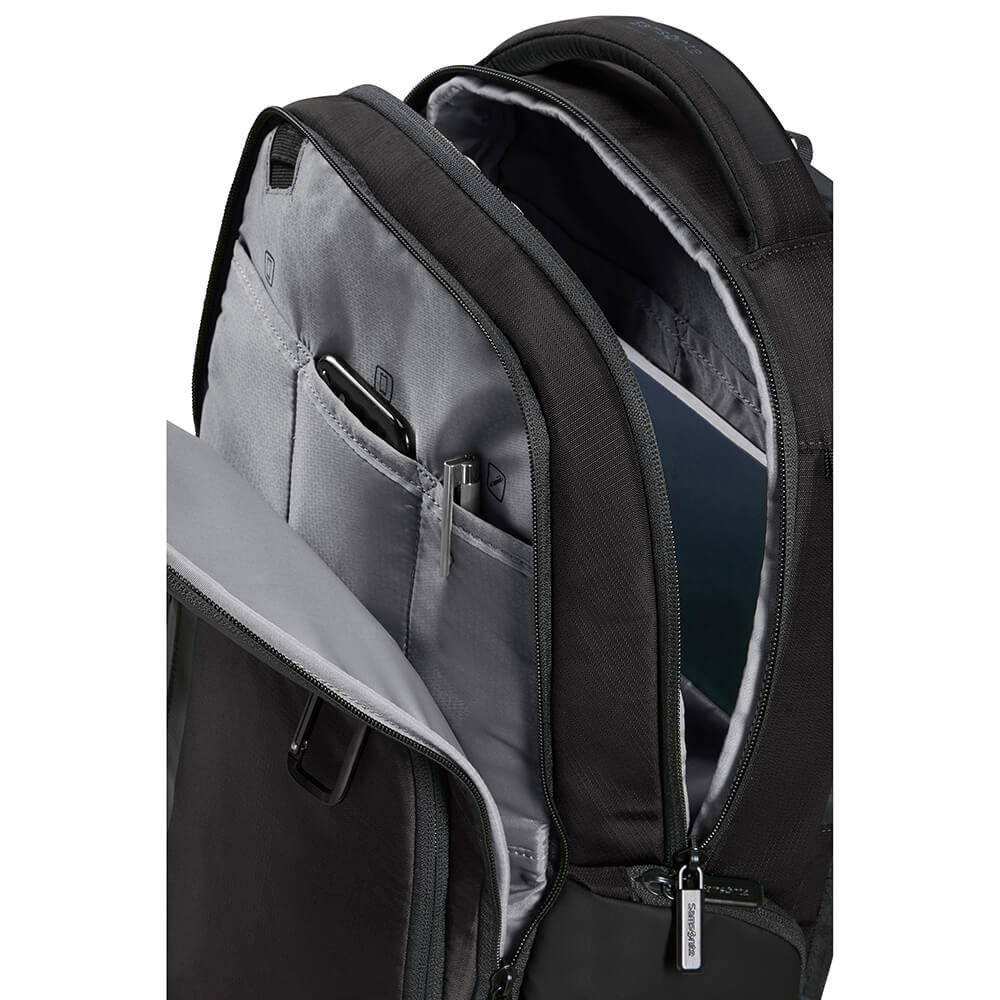 Ryggsäck Samsonite BIZ2GO 14.1"