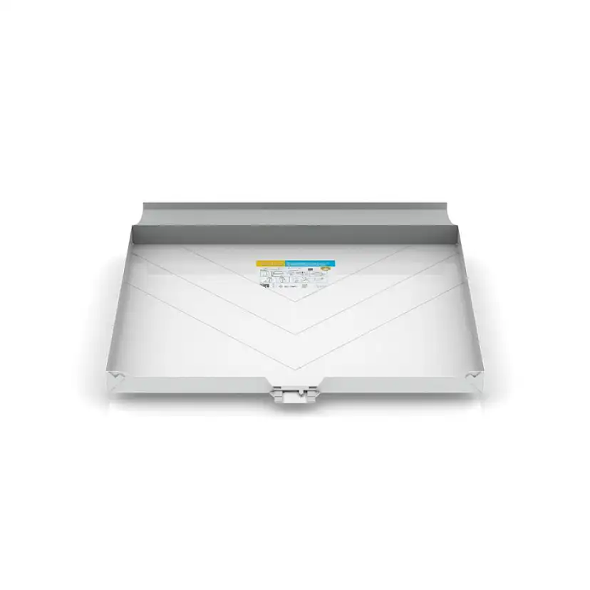 Tillbehör tvätt/tork Tollco GD45+