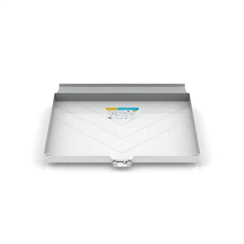 Tillbehör tvätt/tork Tollco GD45+