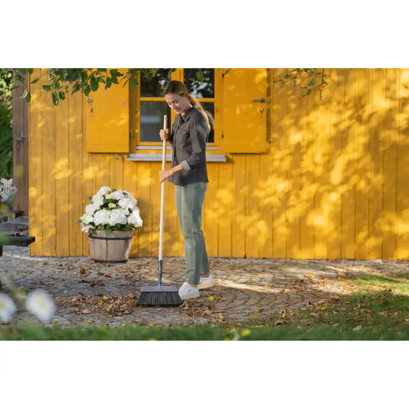 Borste Gardena PureLine Terassborste