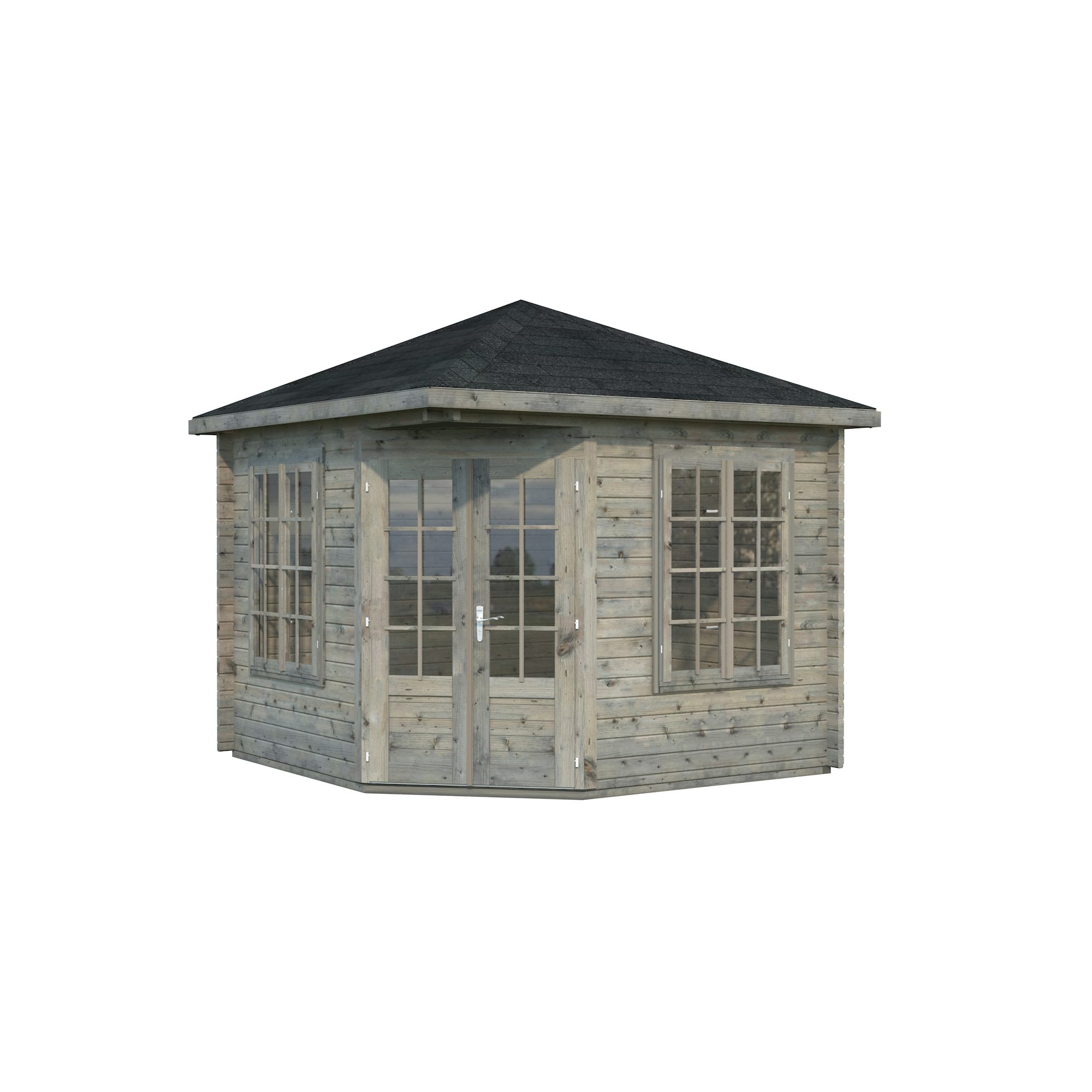 Lusthus Palmako Melanie 10,9 m2