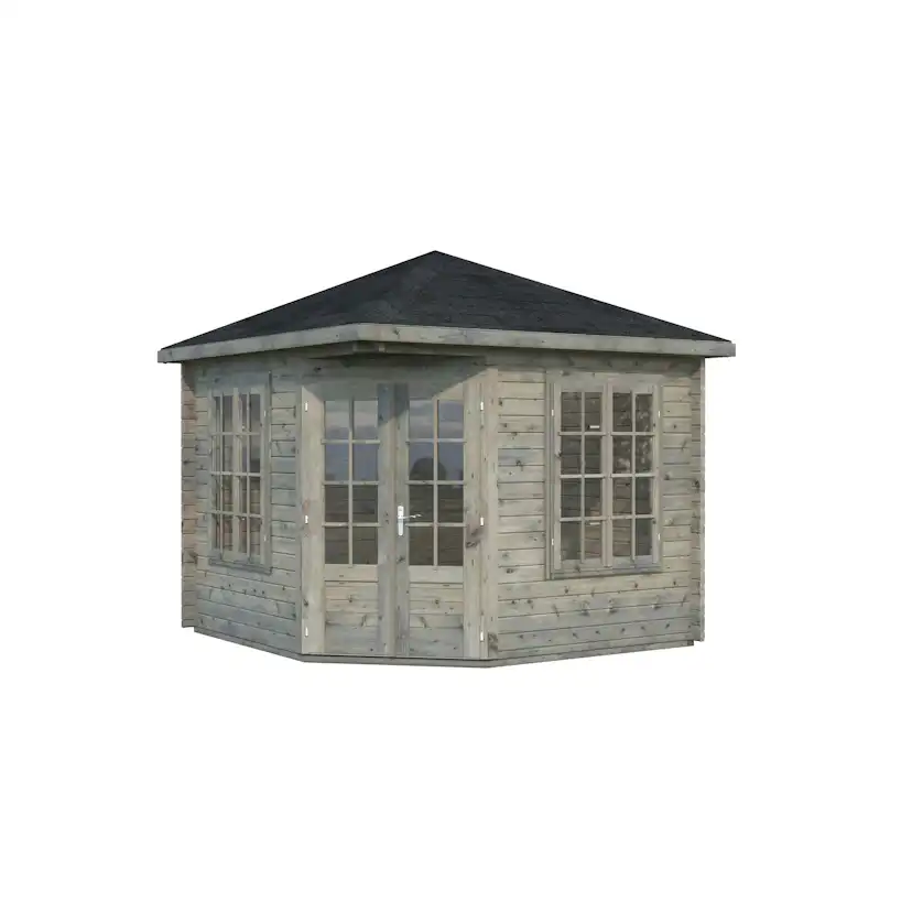 Lusthus Palmako Melanie 10,9 m2