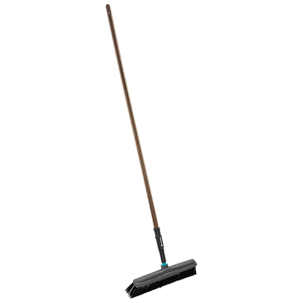 Trapp- och Gångborste Gardena NatureLine Light