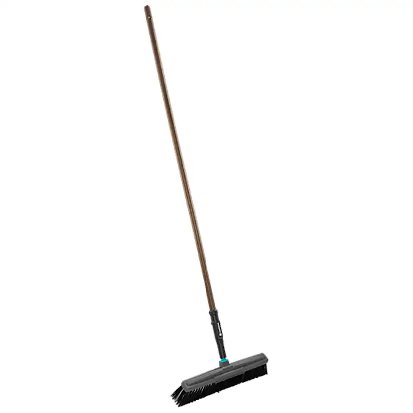 Trapp- och Gångborste Gardena NatureLine Light