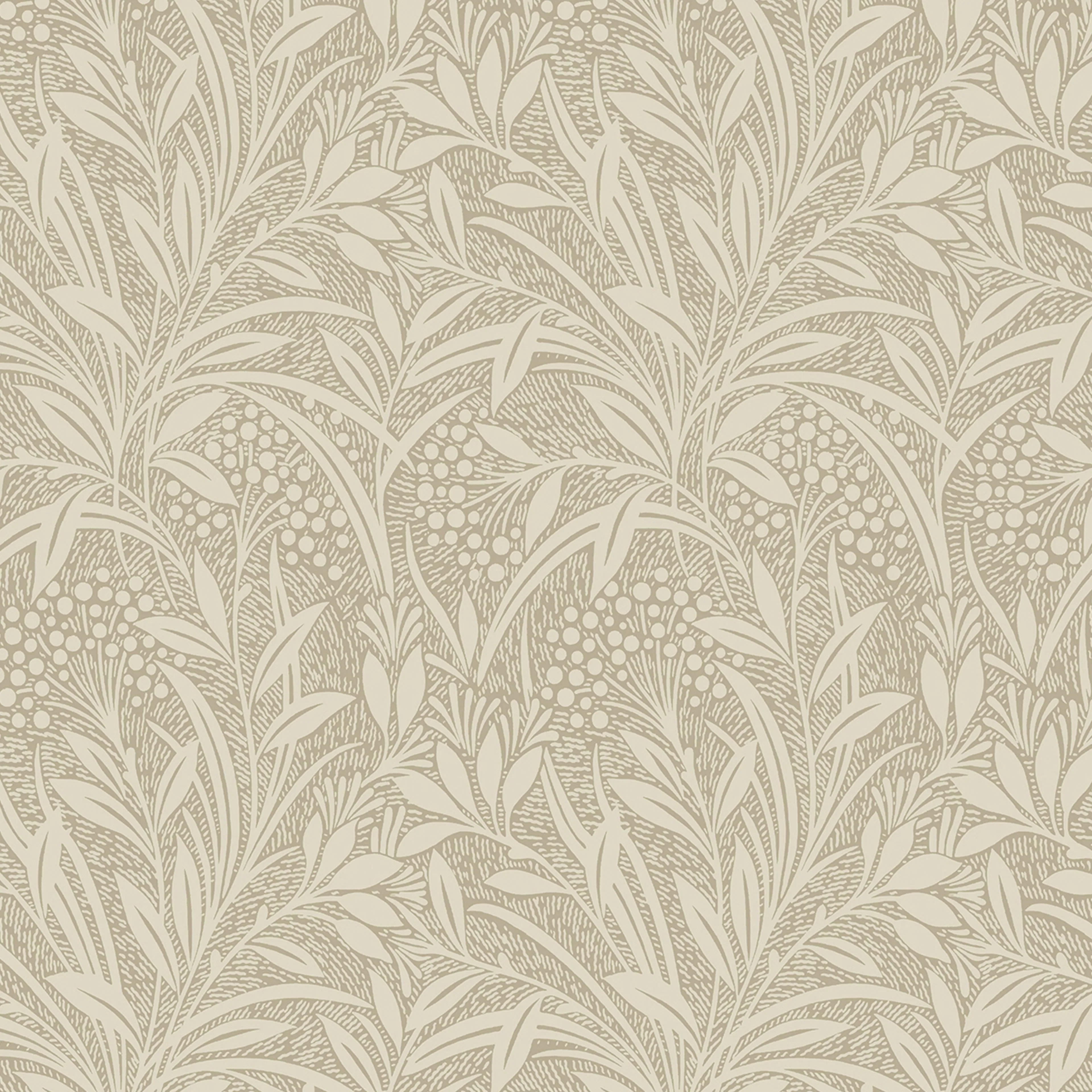 Tapet Laura Ashley Barley Naturel