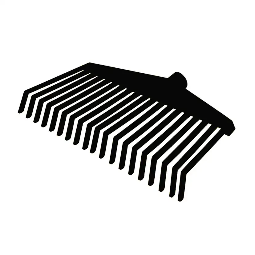 Räfshuvud Flexigarden