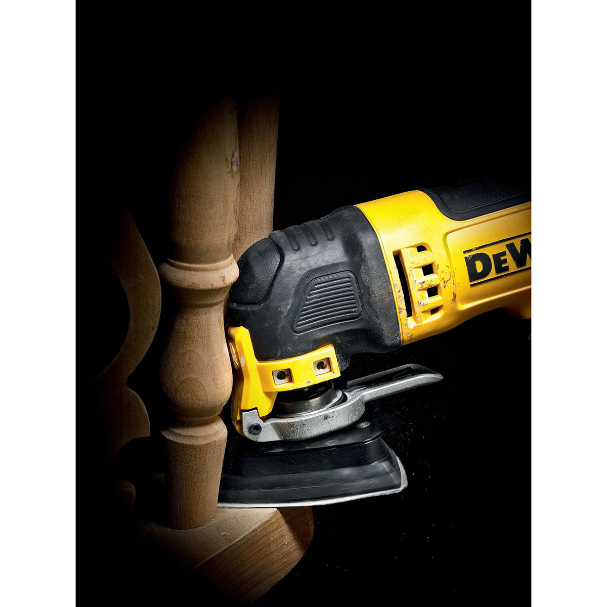 Slipplatta Dewalt DT20700
