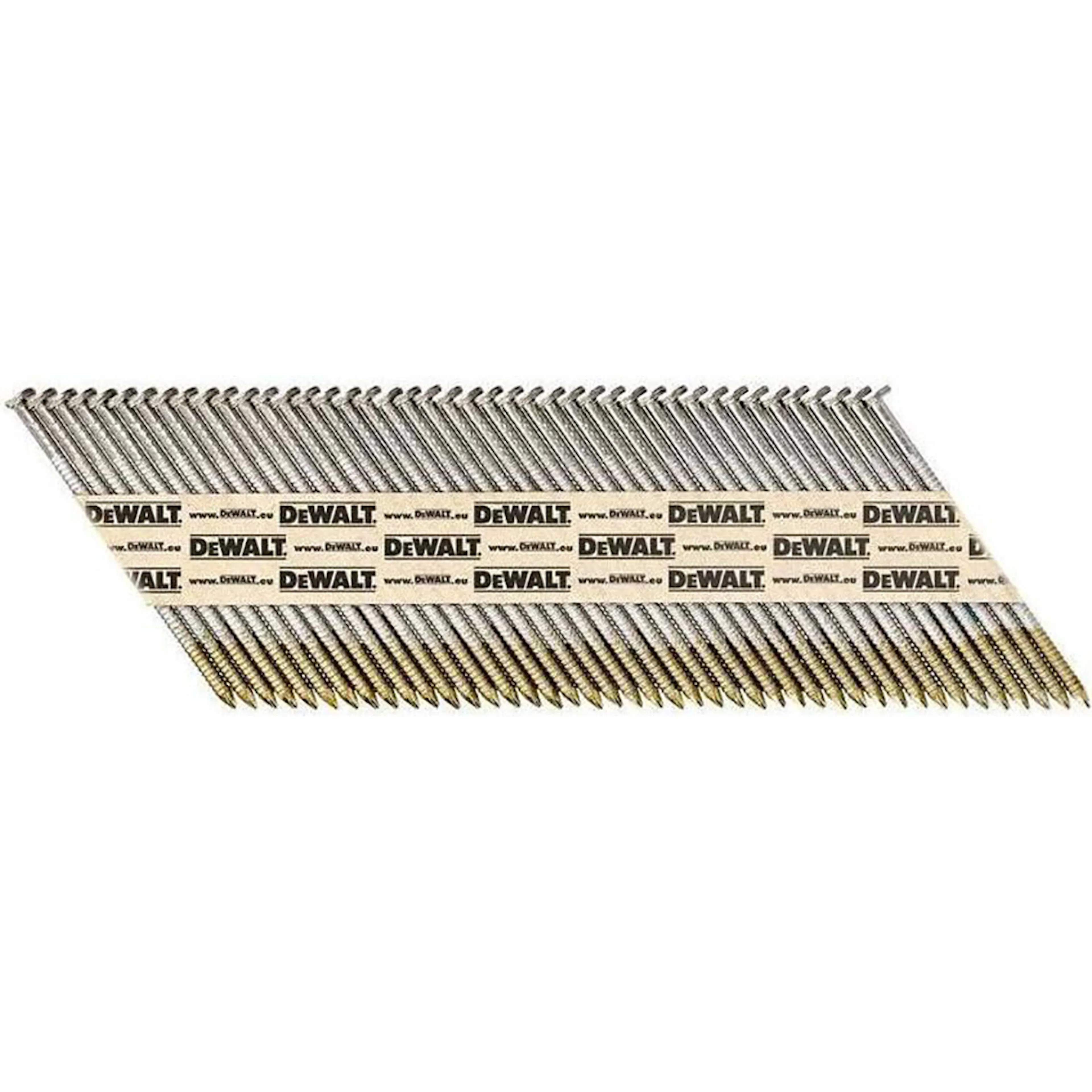 Ringspik DeWalt DNPT28R75G12Z FZB 2200/FRP 2.8X75