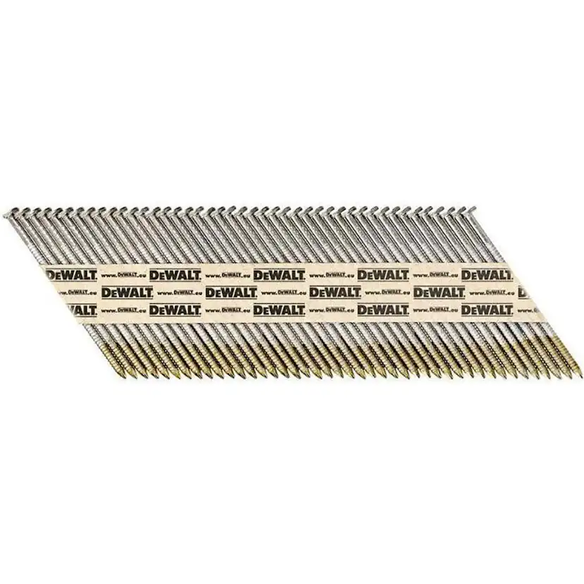 Ringspik DeWalt DNPT28R75G12Z FZB 2200/FRP 2.8X75