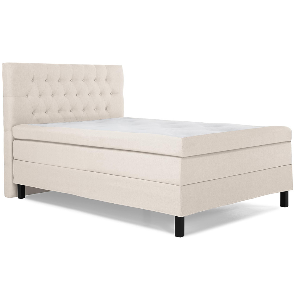 Kontinentalsäng Bedly Sängpaket Lucky Diamant 140x200