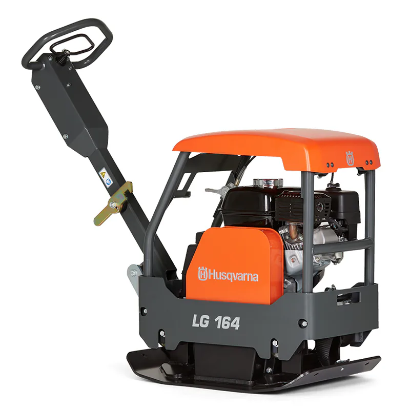 Markvibrator Husqvarna LG 164 148