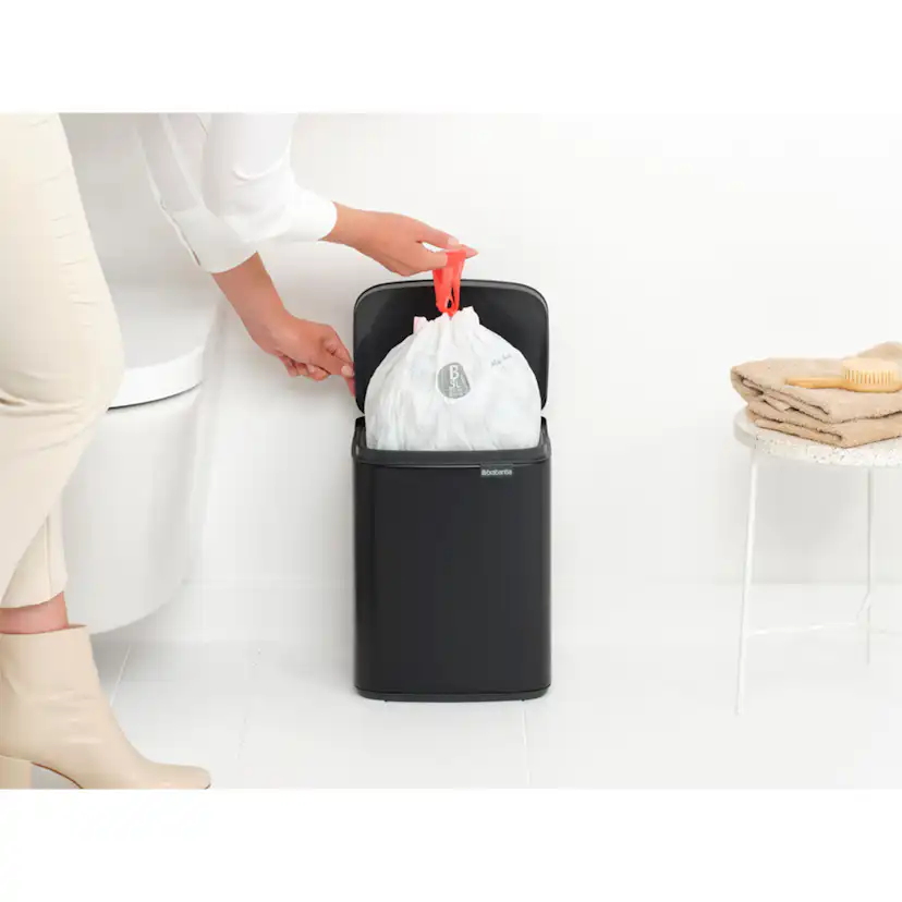 Papperskorg Brabantia Bo 7 L