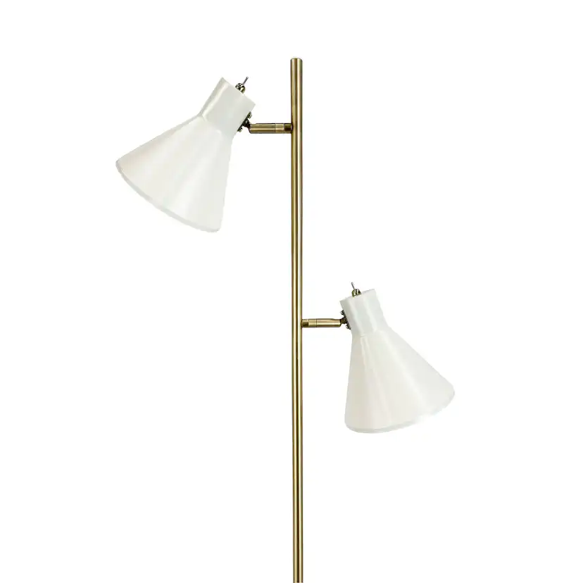 Golvlampa Dyberg Larsen Sleep
