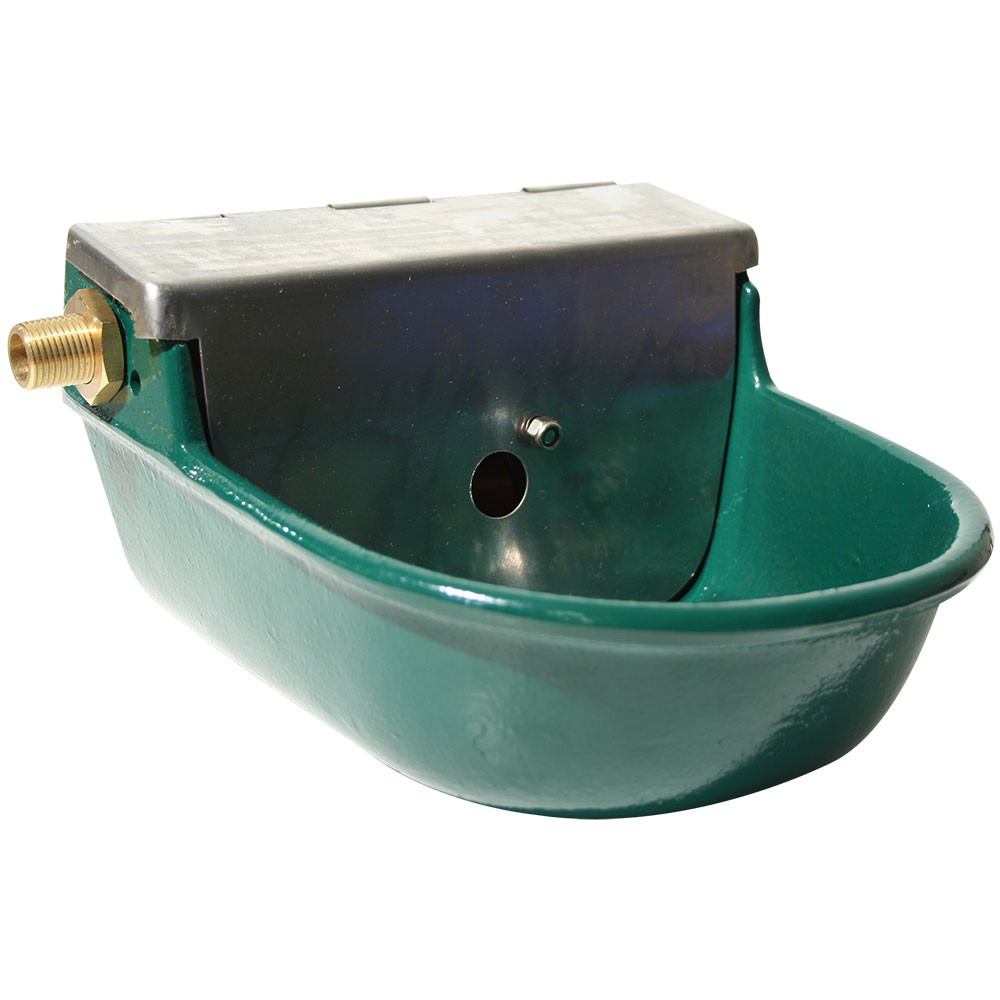 Vattenkopp Kerbl Flottörkopp