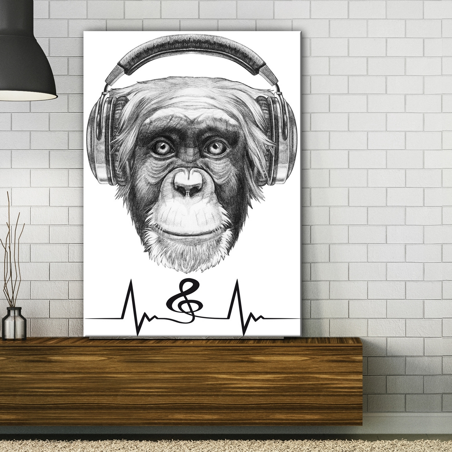 Tavla Arkiio Musical Pulse