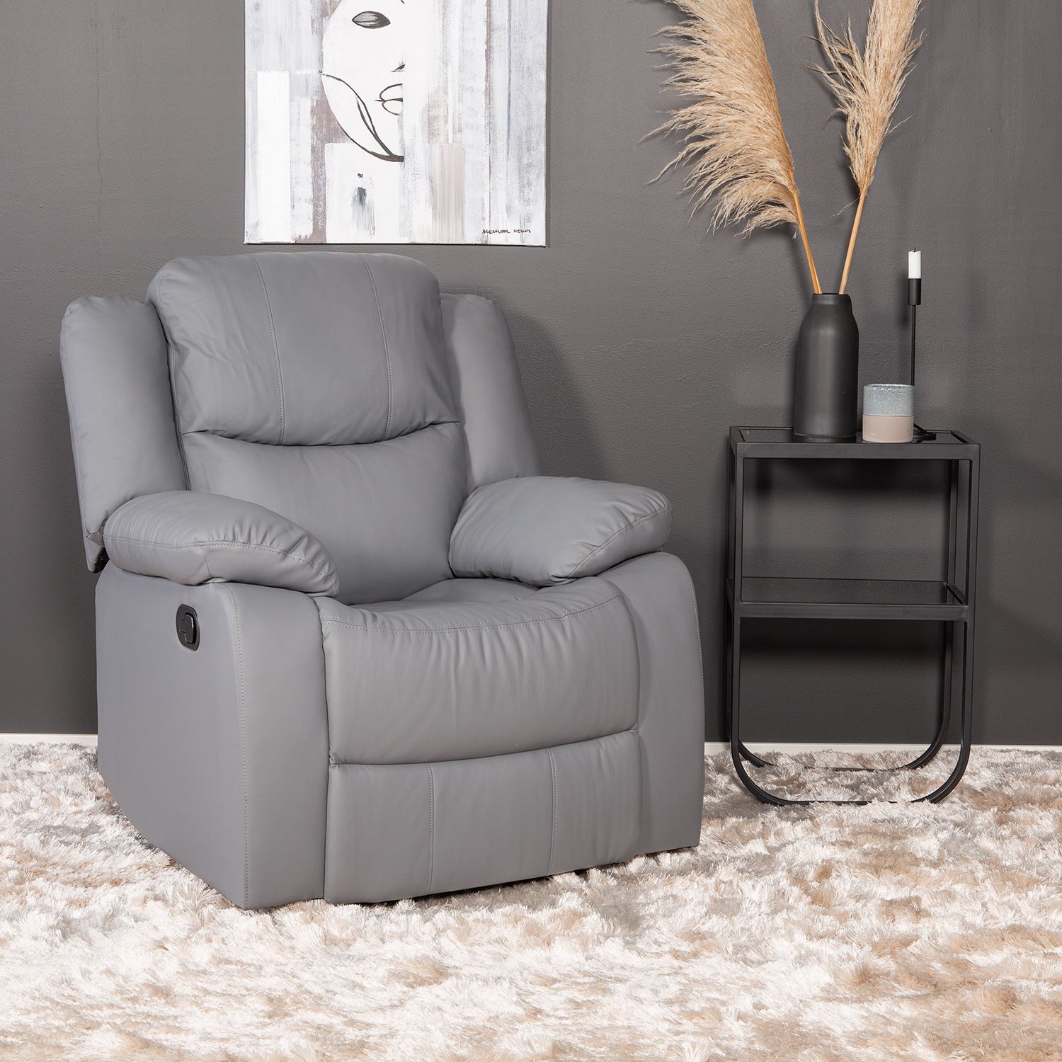 Fåtölj Venture Home Alvin