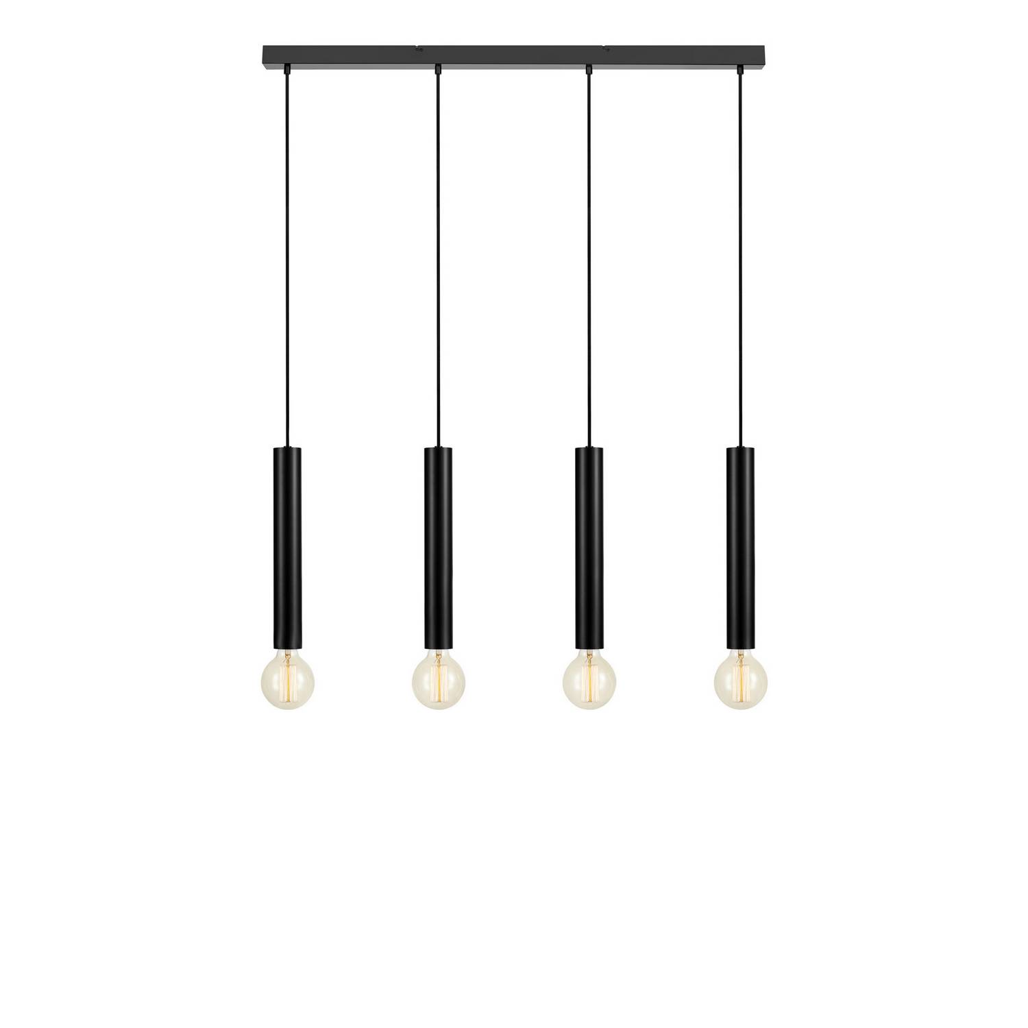Taklampa Markslöjd Sencillo Pendel 4L