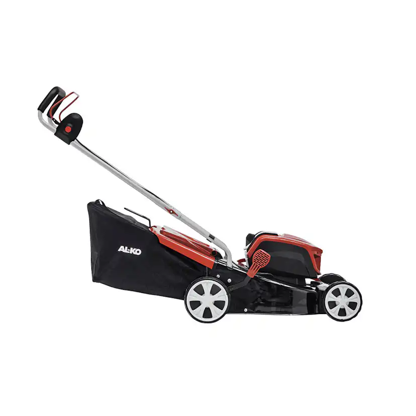 Gräsklippare AL-KO 42.9 Li EnergyFlex med Batteri